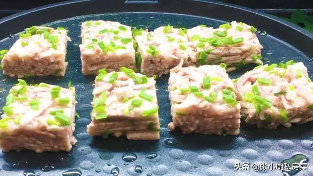 芋頭最好吃的簡單做法,外酥里糯,蔥香四溢,大人小孩都愛吃