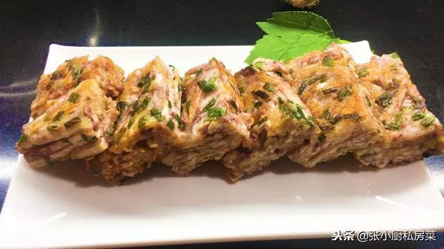 芋頭最好吃的簡單做法,外酥里糯,蔥香四溢,大人小孩都愛吃