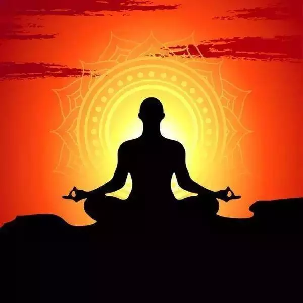 星雲大師:這絕非迷信,睡覺能容易保持一種不急不躁的心境,真的能改變運勢