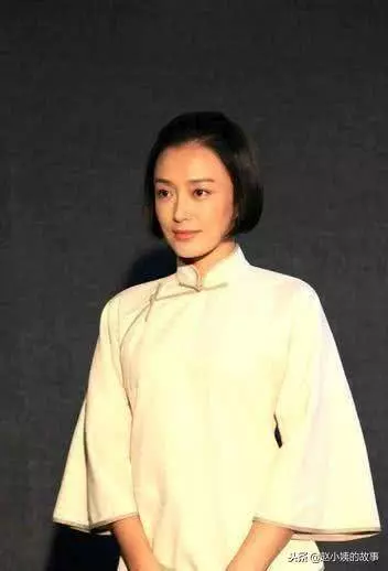 民國最美才女,24年來跟丈夫同居不同寢,活至102歲說出婚後實情!