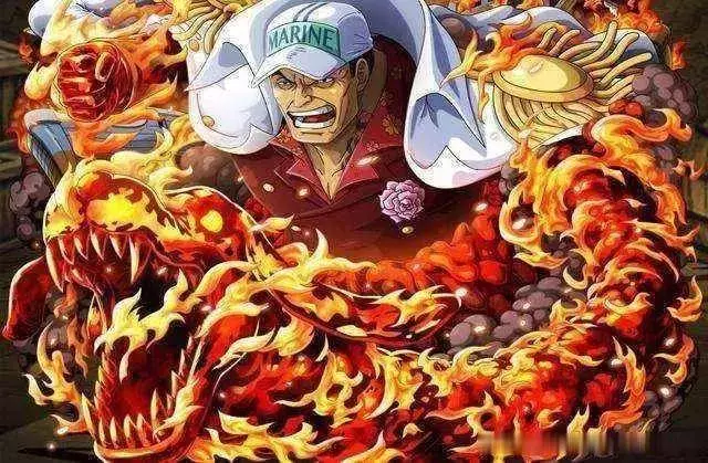 海賊王:能破防凱多的5個招式,一個隱居月球,最後一個在草帽團