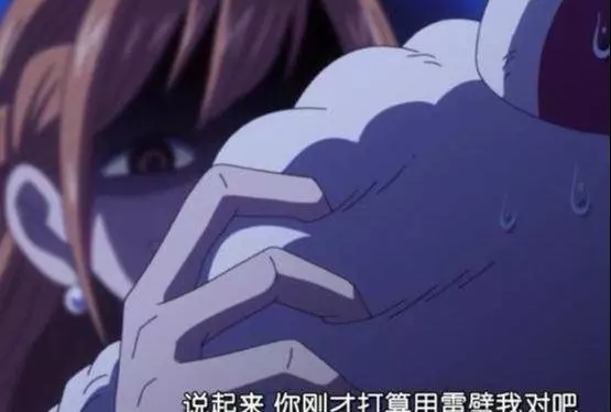海賊王:娜美黑暗有些可怕,她得到了比天候棒還好的東西?
