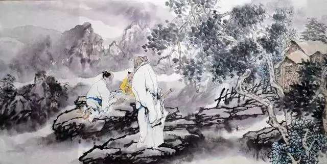 此文無價,很短很深(看到的有福了)