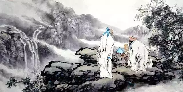 此文無價,很短很深(看到的有福了)