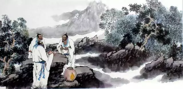 此文無價,很短很深(看到的有福了)