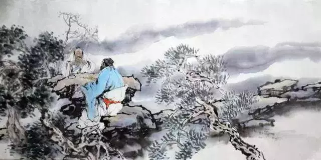 此文無價,很短很深(看到的有福了)