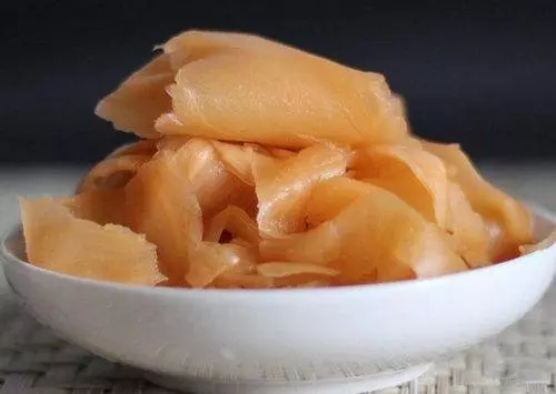 每天吃三片醋泡薑,堅持下去,會有5個好處「悄悄」找上你!
