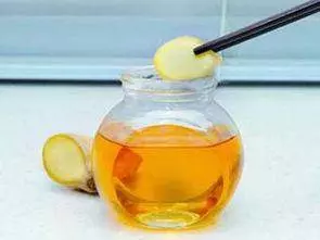 每天吃三片醋泡薑,堅持下去,會有5個好處「悄悄」找上你!