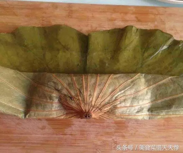 糯米雞是先放糯米還是雞肉?不懂?進來瞧瞧!