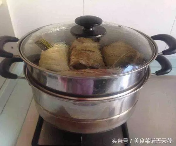 糯米雞是先放糯米還是雞肉?不懂?進來瞧瞧!