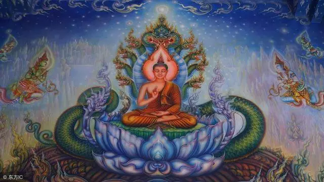 "空"就是什麼都沒有,"真空萬有"!佛法不是你想的那樣,網友直呼:漲知識了!