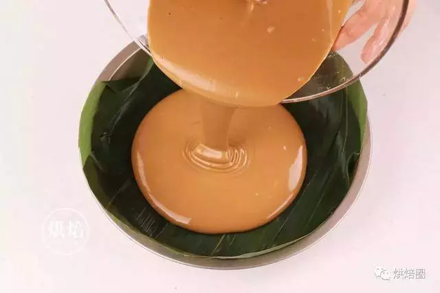 最簡單的紅糖年糕做法 只要一片就讓你想起家鄉的味道!