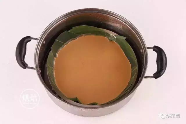 最簡單的紅糖年糕做法 只要一片就讓你想起家鄉的味道!