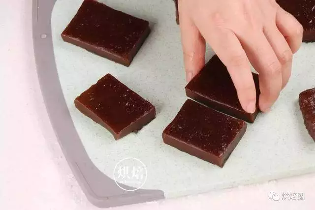 最簡單的紅糖年糕做法 只要一片就讓你想起家鄉的味道!