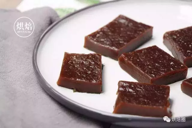 最簡單的紅糖年糕做法 只要一片就讓你想起家鄉的味道!