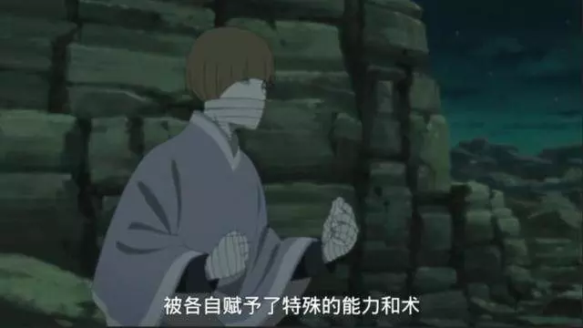 博人傳:石英移植了迪達拉的細胞,那麼黑耀移植的是誰的細胞?