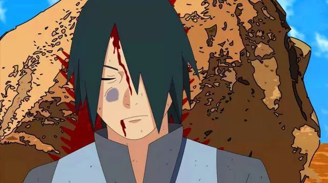 火影博人傳,佐助未來的三種掛法,最殘酷的掛法卻是最現實的!