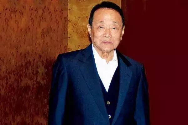 郭鶴年不滿馬來人貪得無厭 !!! 一針見血:「若說為了土著權益而改變一次政策,那再做第二次,就是『搶