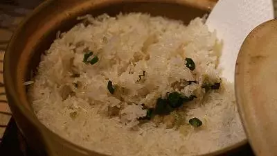 大米飯裡面加點料,不僅吃不胖,還可控三高