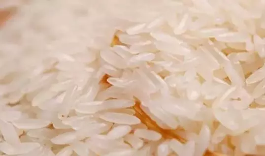 大米飯裡面加點料,不僅吃不胖,還可控三高
