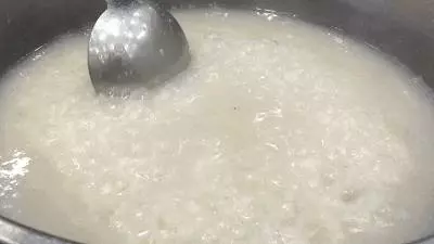 大米飯裡面加點料,不僅吃不胖,還可控三高