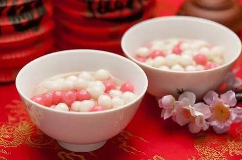 冬至日,要穿【這個顏色】的衣服,明年好運一整年。