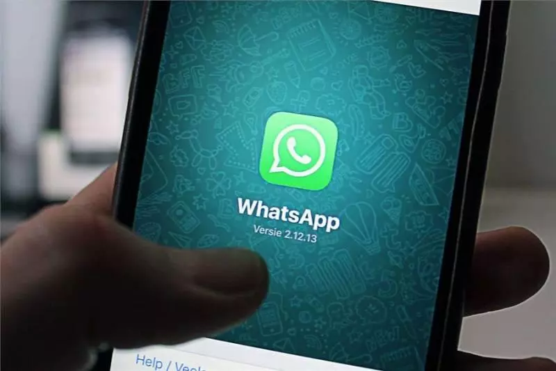 明年1月1日起,WhatsApp不再支援這些手機系統!大家另謀出路吧~