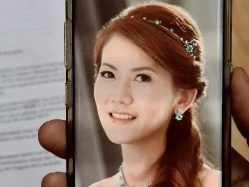 準新娘被送院不到24小時離世,婚照變遺照! 家人控告醫院 ,索賠75萬!
