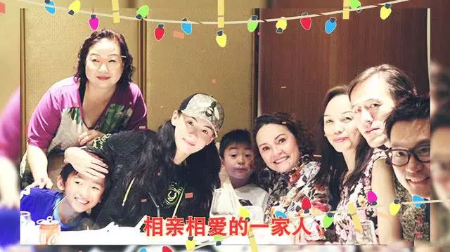 資深娛記曝張柏芝秘密生子內幕,涉及300萬產後露面權!