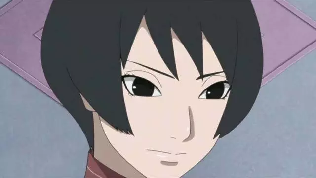 博人傳:黑土仍然是岩隱村最強!只有黑土懷孕才能拯救大野木?