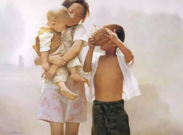 姐姐謝謝您!(太感人了!)請為姐姐轉個吧~願姐姐一生平安快樂!!