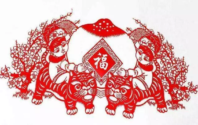 你家有屬【虎狗羊兔牛】的人嗎?2019年馬上有錢,馬上有福,再不接就溜去別人家啦!