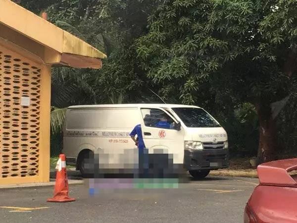 8歲女童被母親責備,9樓窗口跳下自殺!父母這些事千萬不能做! (柔佛巴魯)8歲女童被母親責備後,把自