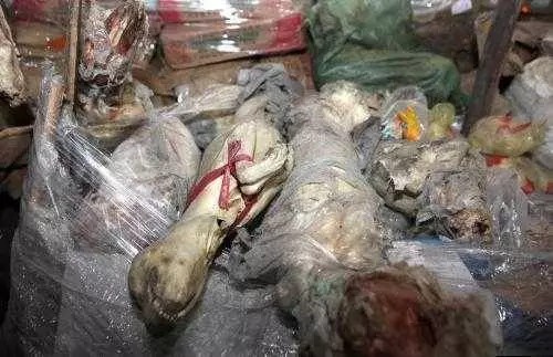 這九種肉再香也別吃,含有的病菌和毒素特別多,容易啟動癌細胞,記得告訴家裡做飯的人!