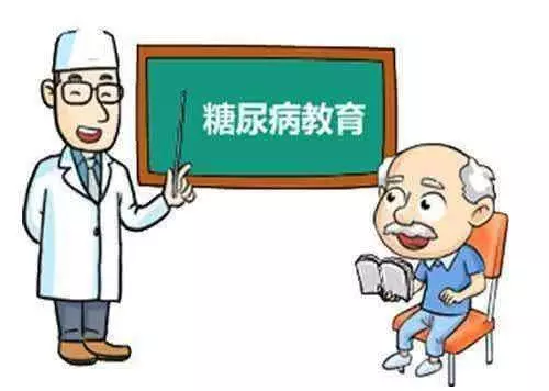 血糖太高的人,晚上睡覺若沒有這4種症狀,恭喜你,血糖很穩定