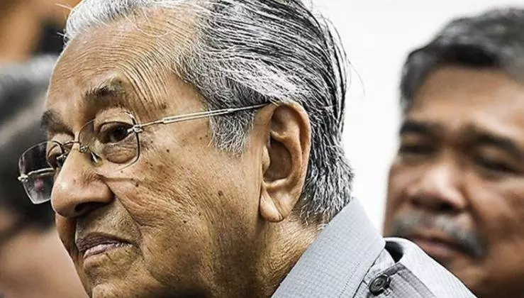 林冠英忍不住大反擊了!這一招打臉老馬...