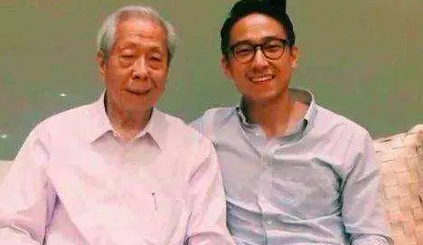移情別戀攀上百億富豪,甩掉五年感情的林峰,吳千語這次看走眼了