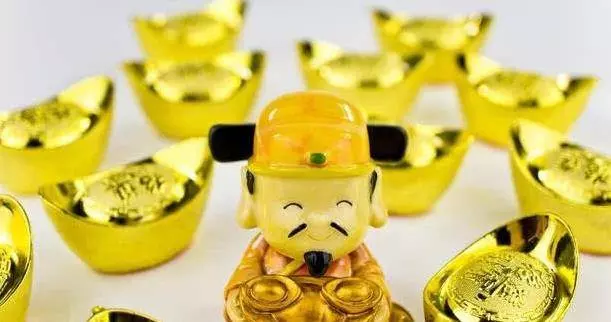 12月18號喜從天降,財富滾滾來的5生肖,將有貴人八方來相助!
