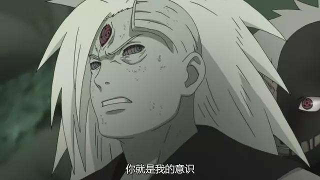 火影:鳴人和舍人把月球砍成兩半了,為什麼都沒解開輝夜的封印?