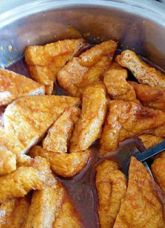 這道古早味叻沙,做法簡單,味道超級棒!