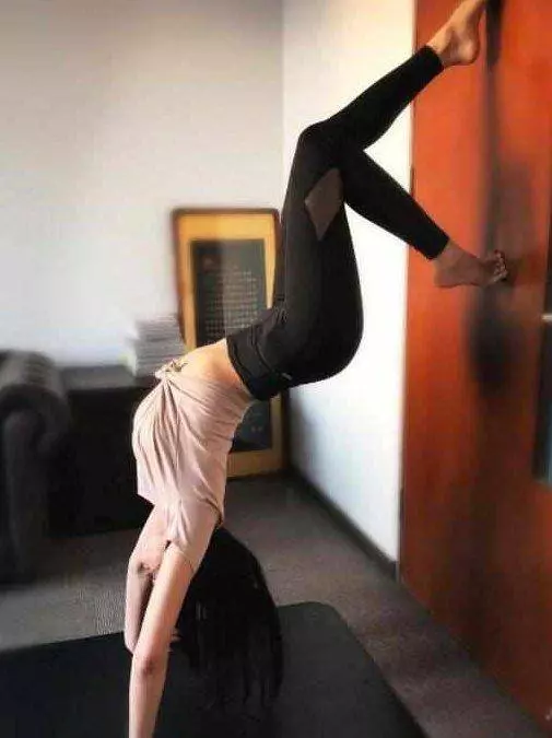 娛樂圈的絕色美人