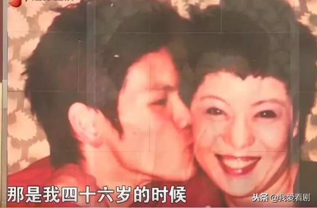 向太18歲被親媽賣去舞廳,46歲得腦瘤向華強不離不棄