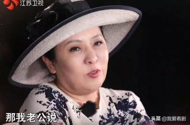 向太18歲被親媽賣去舞廳,46歲得腦瘤向華強不離不棄