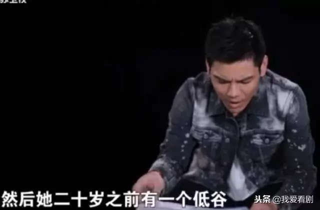 向太18歲被親媽賣去舞廳,46歲得腦瘤向華強不離不棄