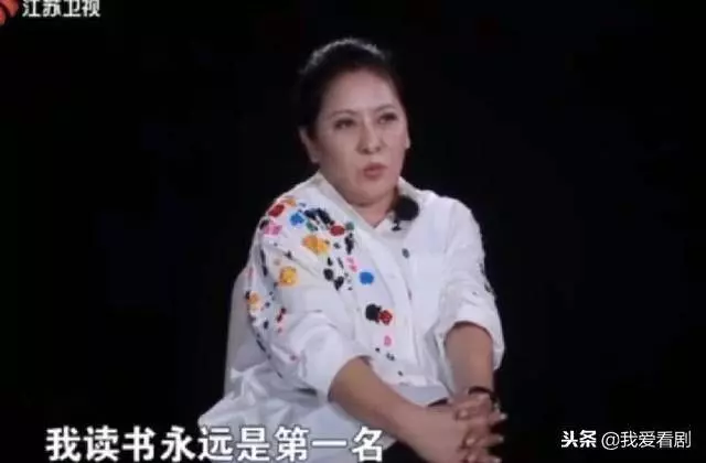 向太18歲被親媽賣去舞廳,46歲得腦瘤向華強不離不棄