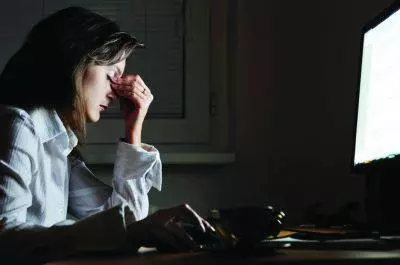 45-55歲的女人,這5件事最好不要做了
