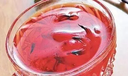 洛神花茶這樣喝降血脂、膽固醇、保護肝臟