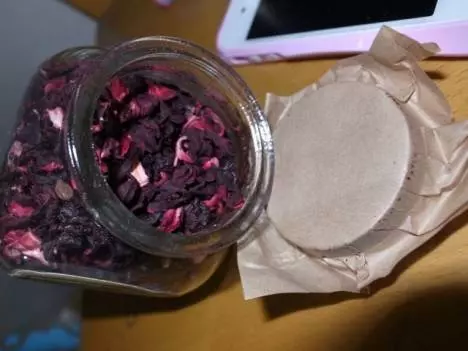 洛神花茶這樣喝降血脂、膽固醇、保護肝臟