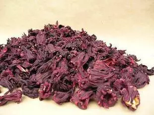 洛神花茶這樣喝降血脂、膽固醇、保護肝臟