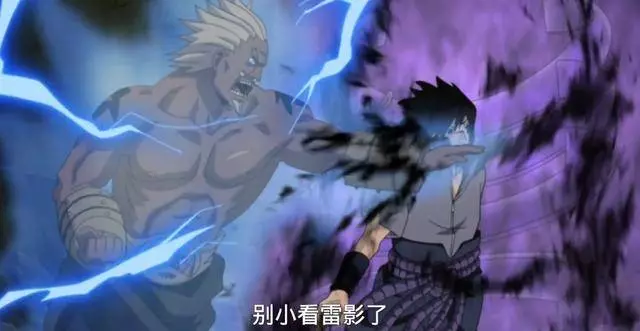 火影里同一個忍術也存在高級版?鳴人在三個術上超越了前輩!